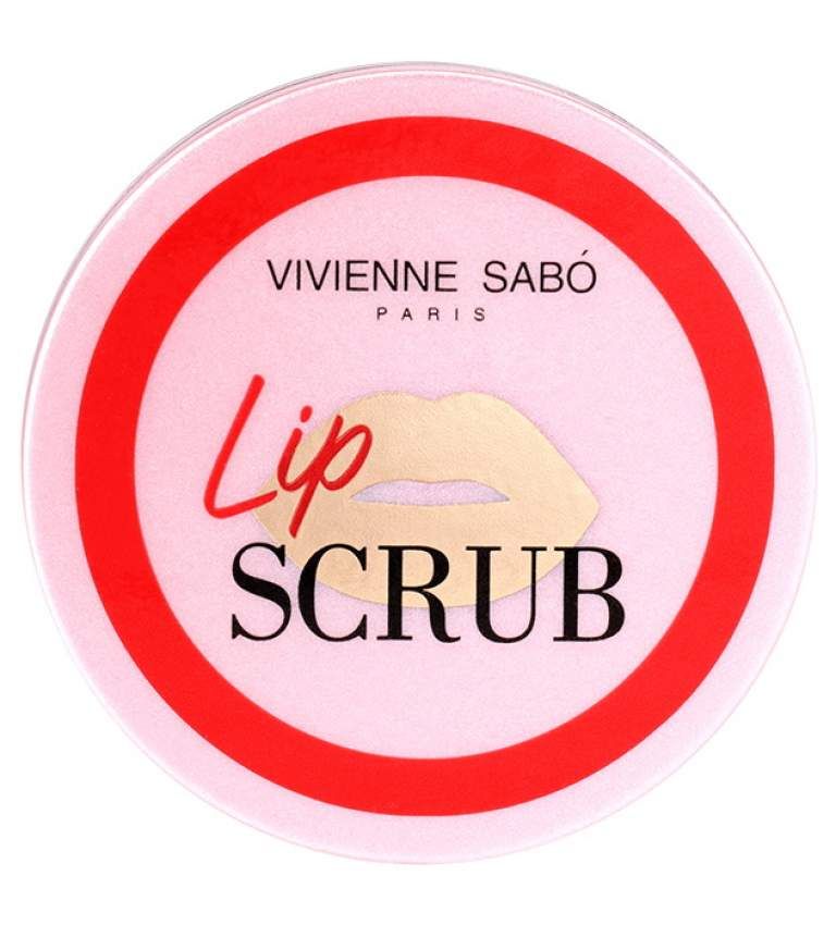 Vivienne Sabo Vivienne Sabo Lip Scrub