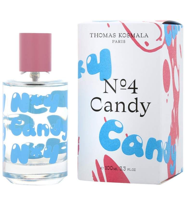 Thomas Kosmala №4 Candy