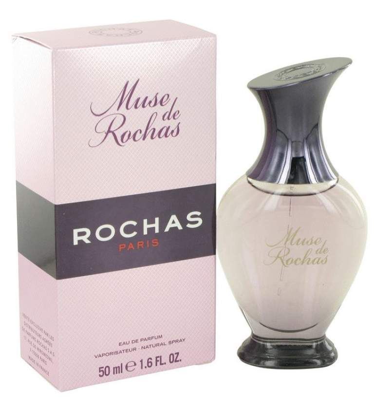 Rochas Muse de Rochas