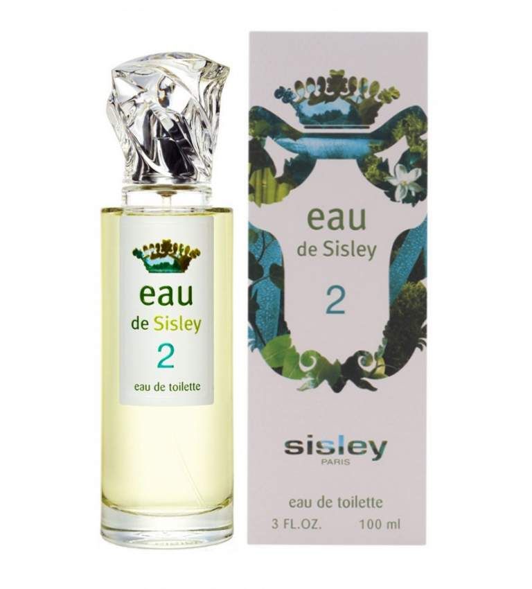 Sisley Sisley Eau de 2