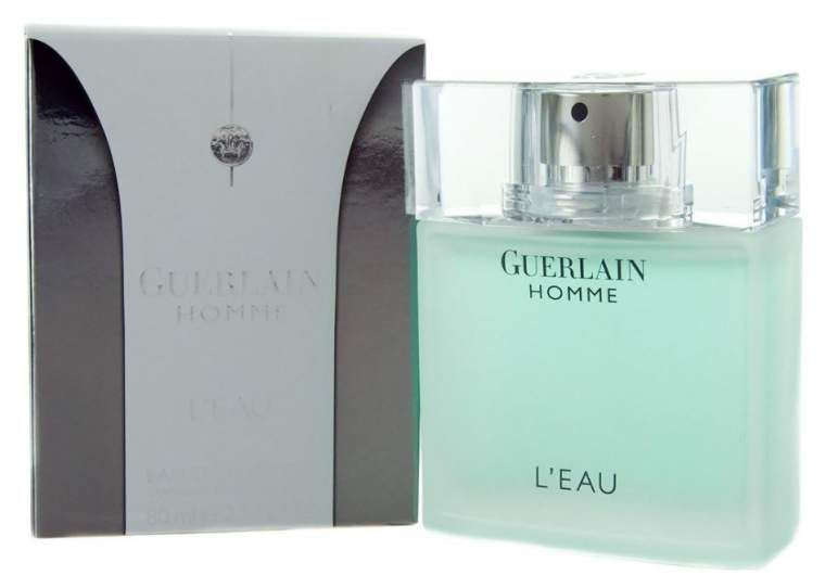 Guerlain Guerlain Homme L'Eau