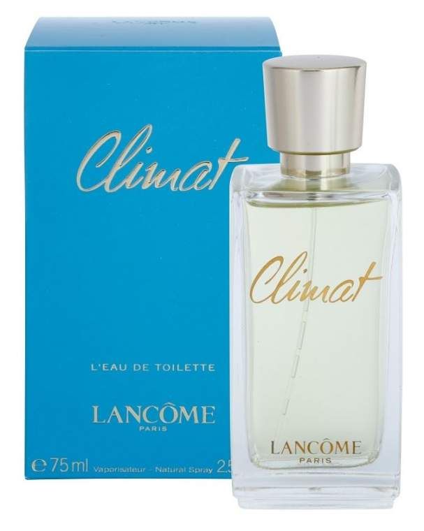 Lancome Climat