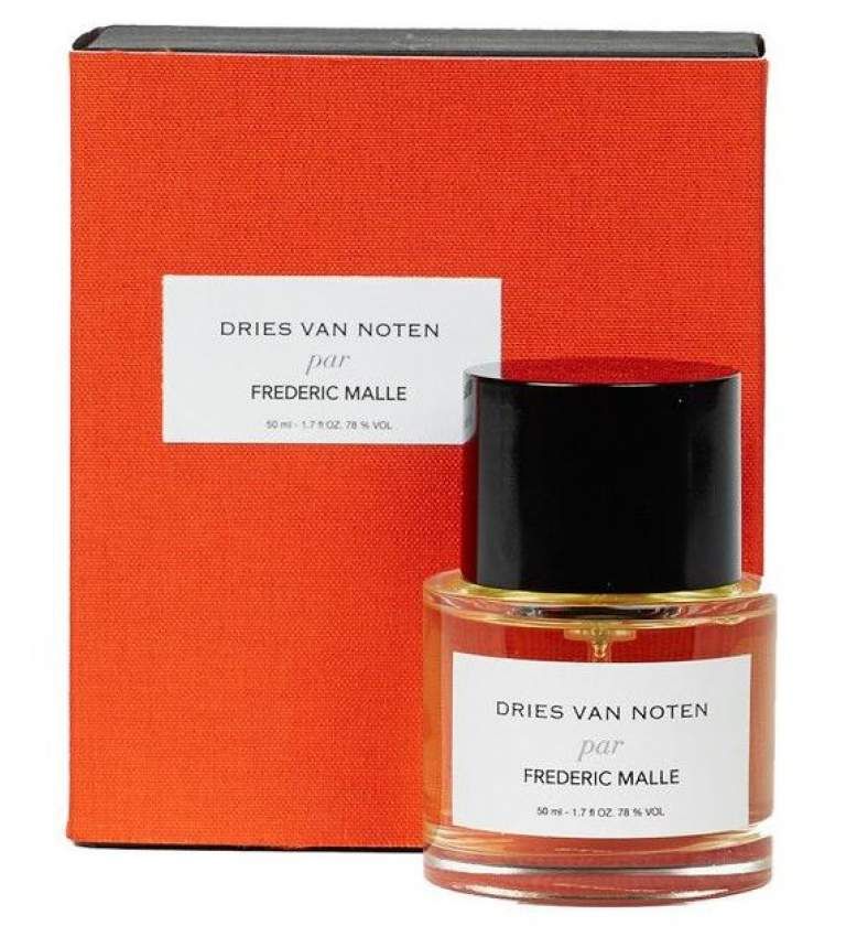 Frederic Malle Dries Van Noten