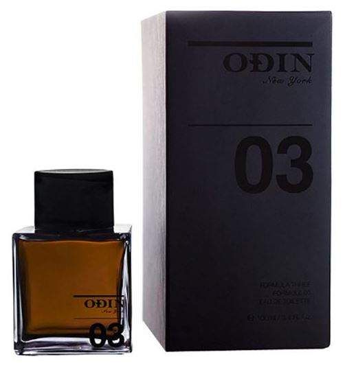 Odin 03 Century