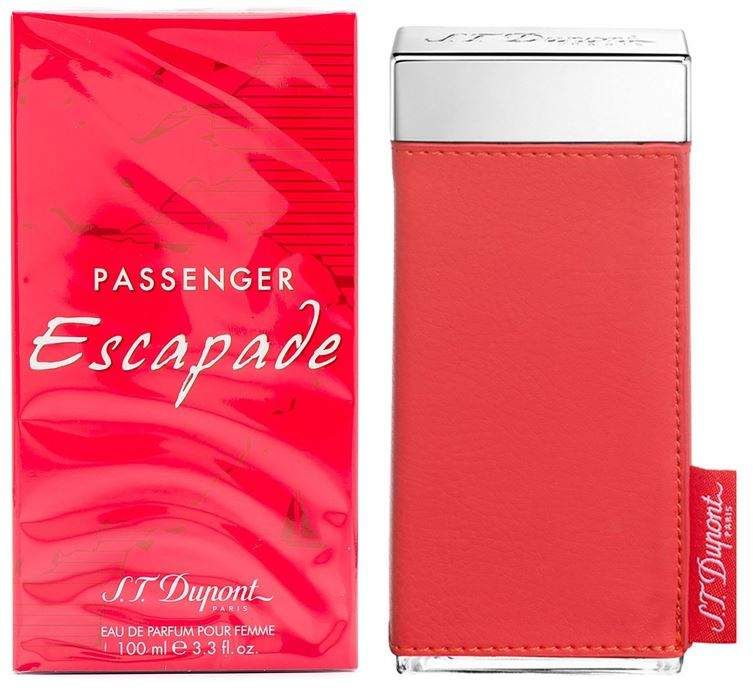 S.T. Dupont Passenger Escapade pour Femme