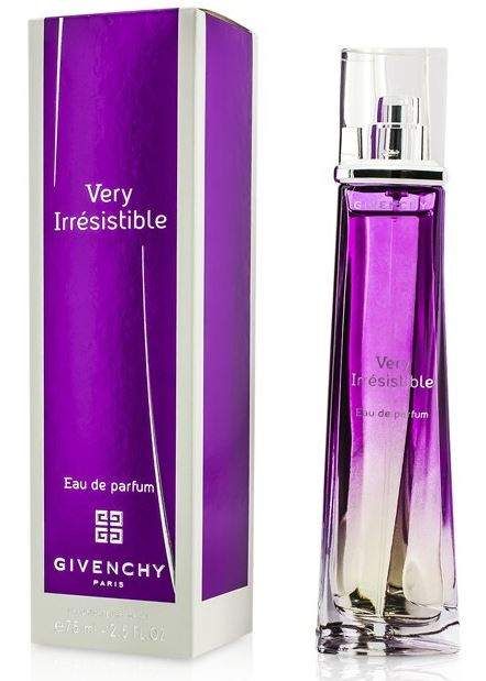 Givenchy Very Irresistible Eau de Parfum