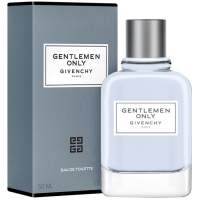 Givenchy Gentlemen Only
