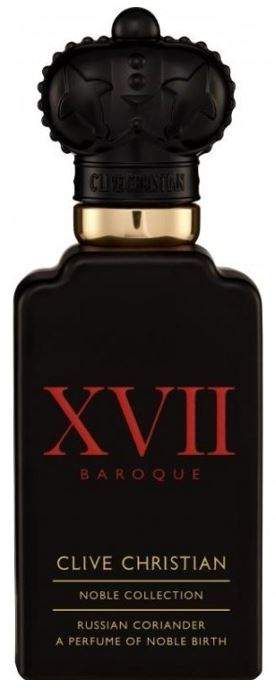 Clive Christian XVII Baroque Russian Coriander
