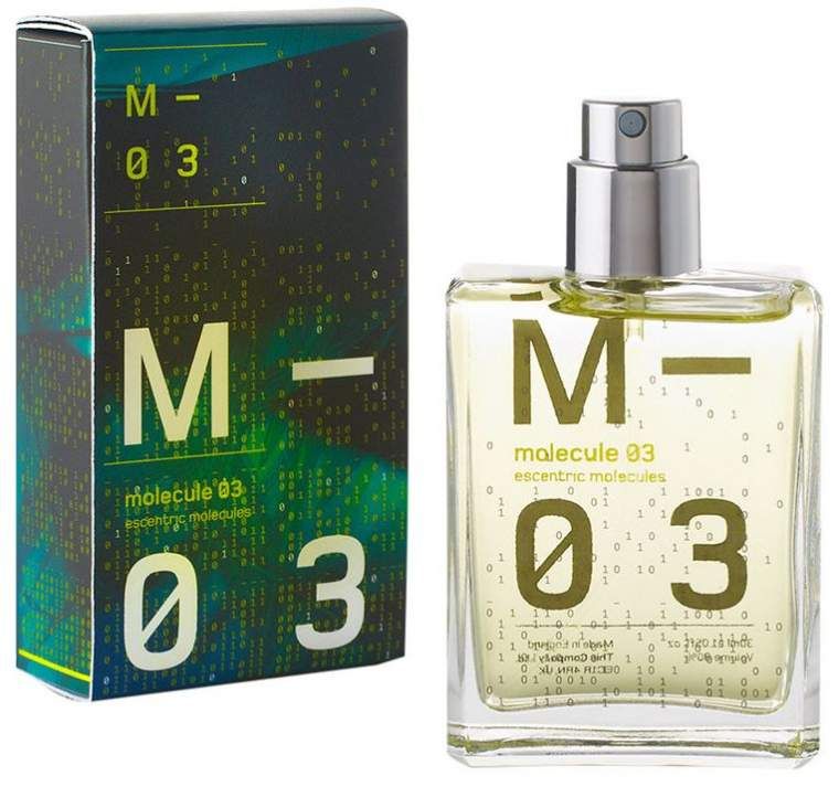 Escentric Molecules Molecule 03