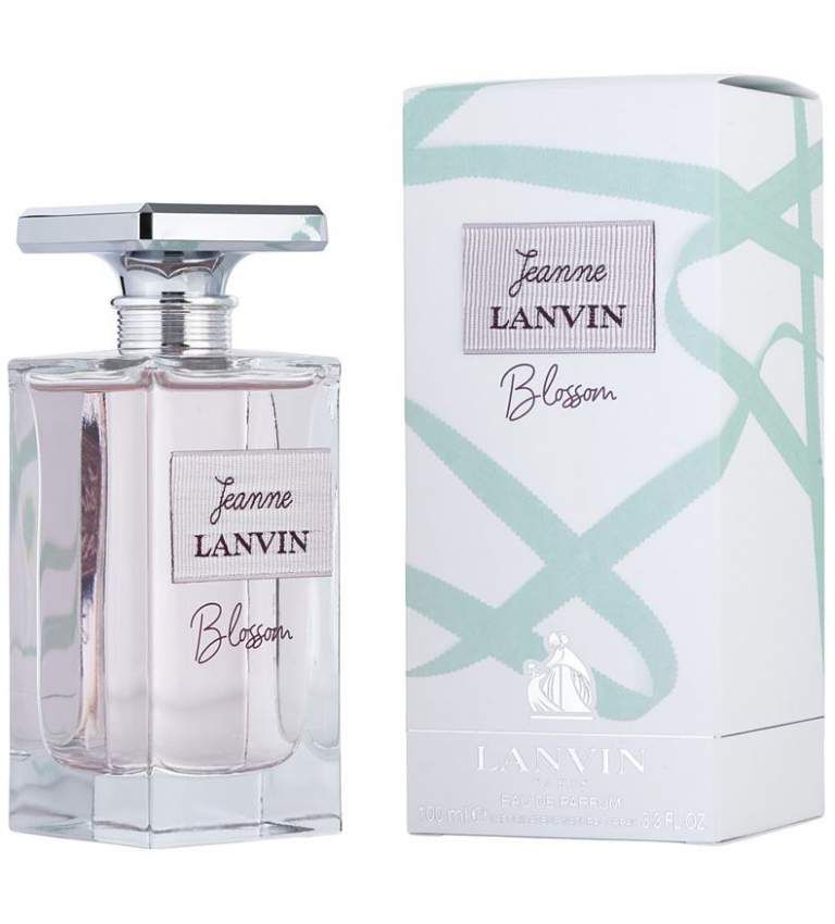 Lanvin Jeanne Lanvin Blossom