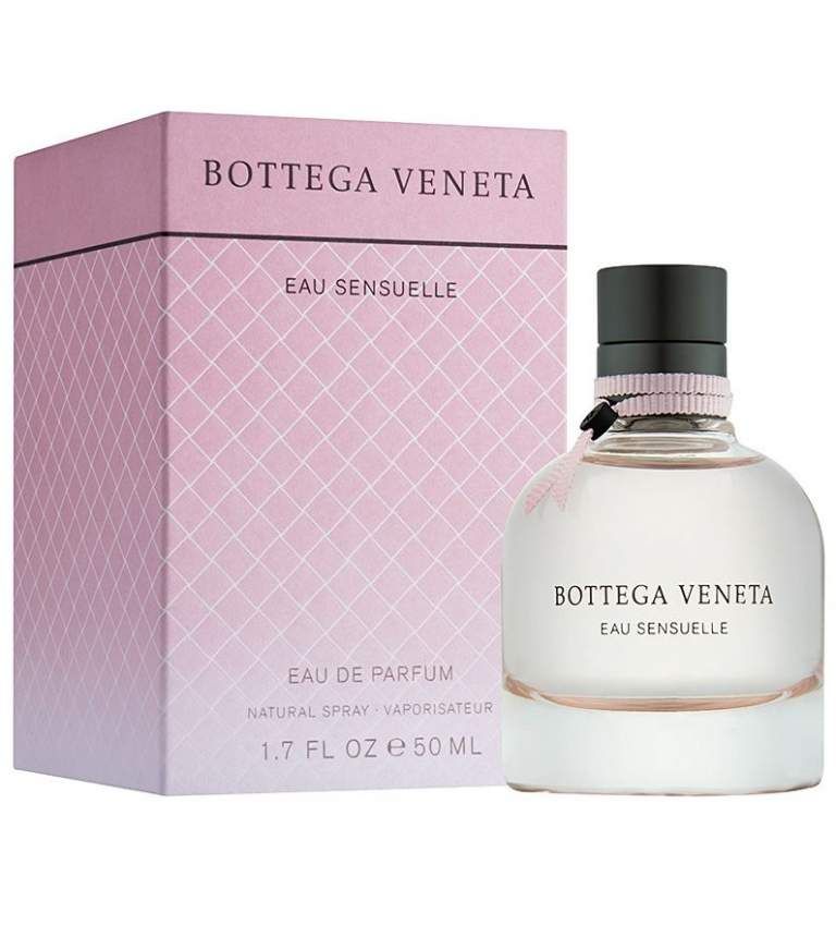 Bottega Veneta Eau Sensuelle