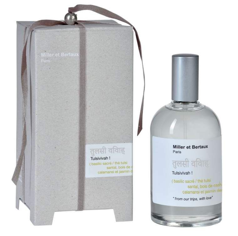 Miller et Bertaux Tulsivivah !