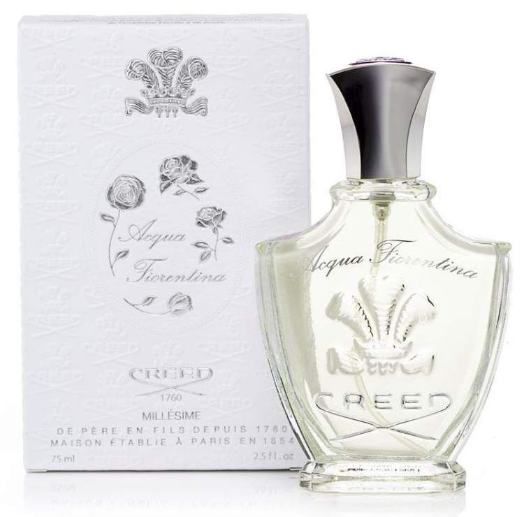 Creed Acqua Fiorentina