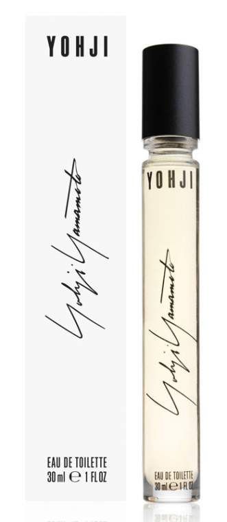 Yohji Yamamoto Yohji 2013