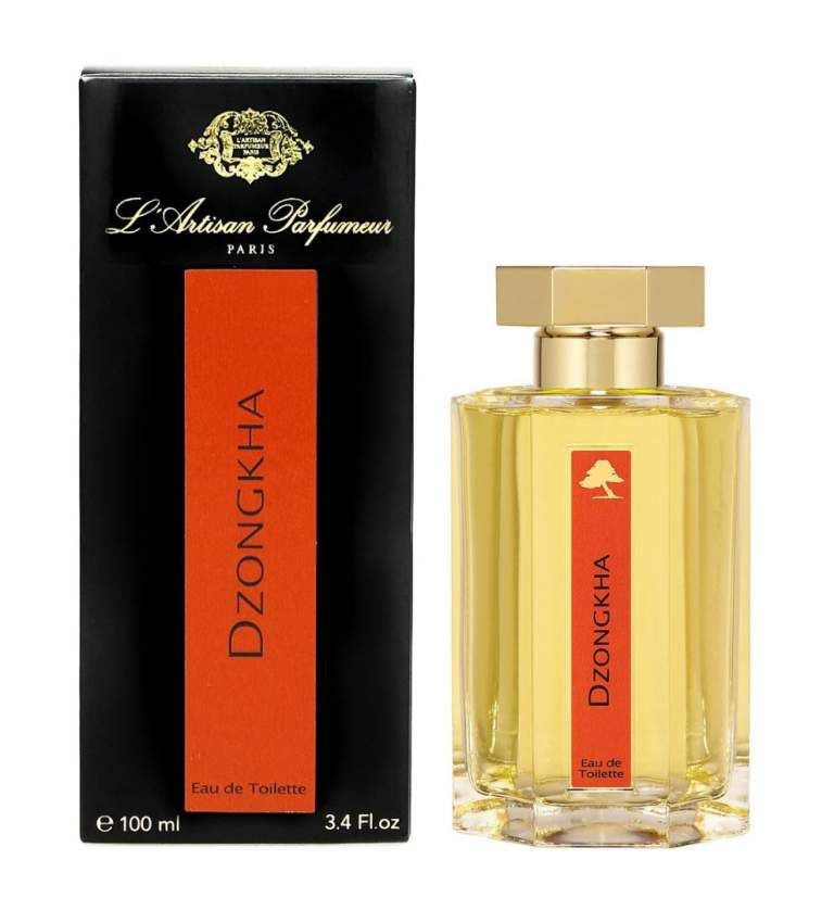 L'Artisan Parfumeur Dzongkha
