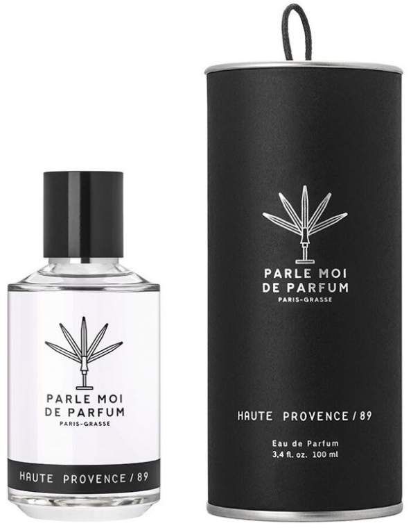 Parle Moi de Parfum Haute Provence / 89