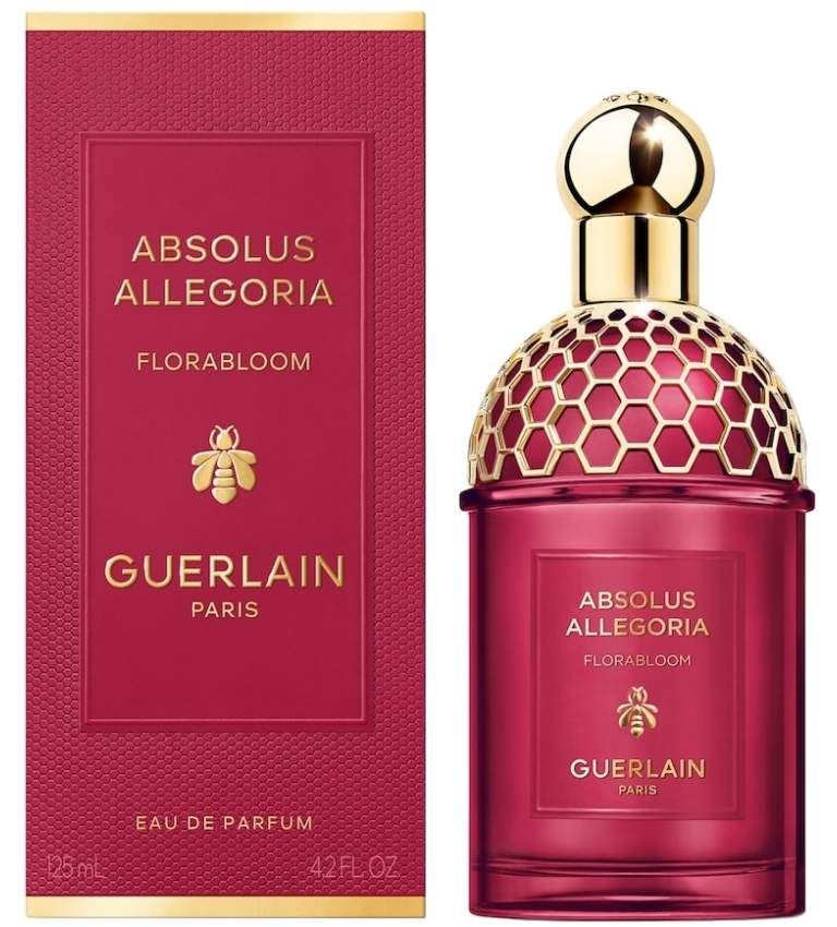 Guerlain Absolus Allegoria Florabloom