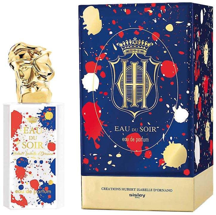 Sisley Eau du Soir 2019