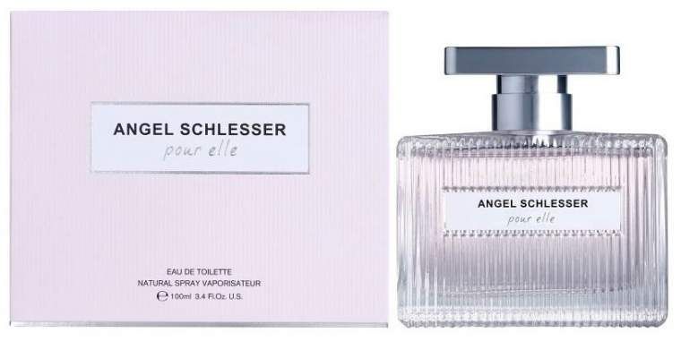 Angel Schlesser Angel Schlesser pour Elle Eau de Toilette