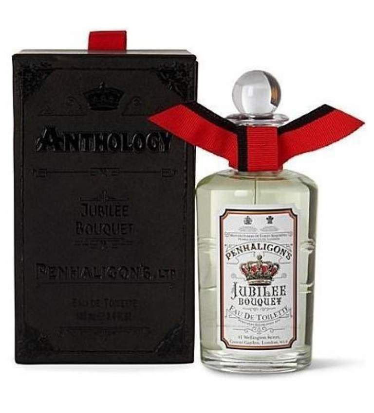 Penhaligon's Anthology Jubilee Bouquet