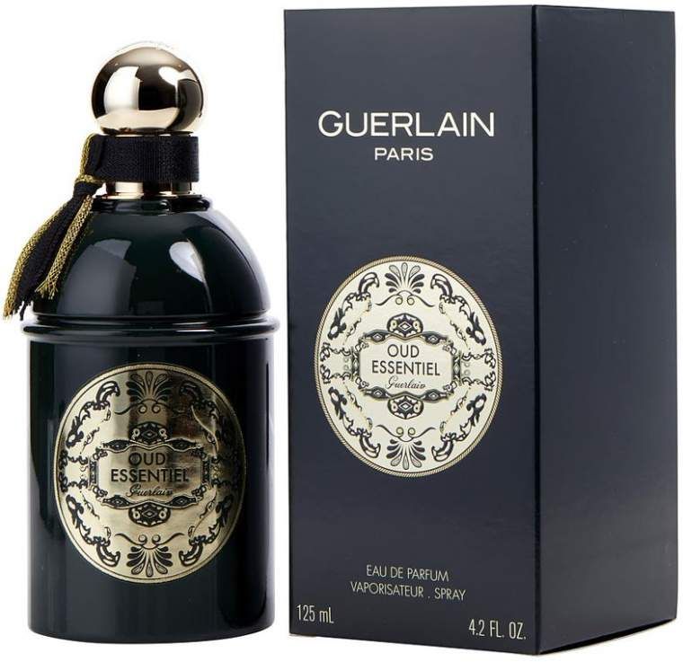 Guerlain Les Absolus d'Orient Oud Essentiel