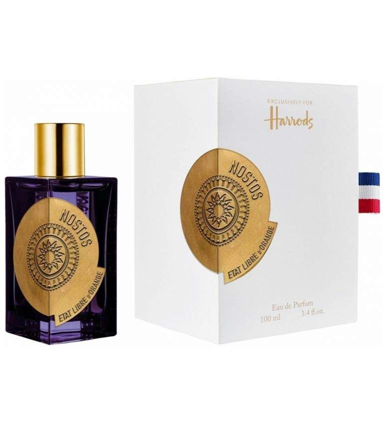 Etat Libre d'Orange Nostos