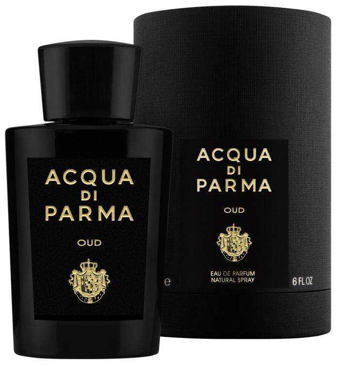 Acqua di Parma Oud