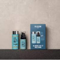 Plisson Duo Le Beau Barbu