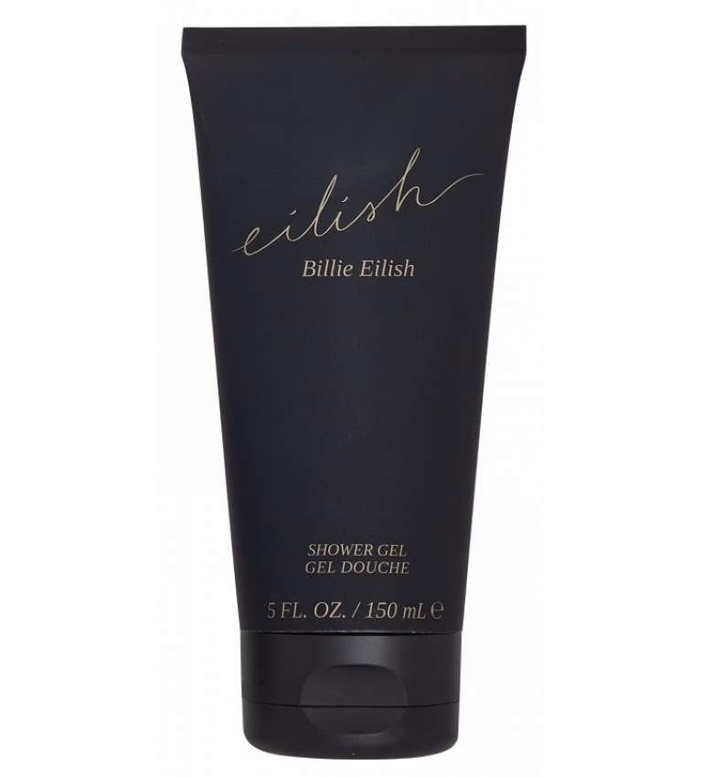 Billie Eilish Eilish Shower Gel