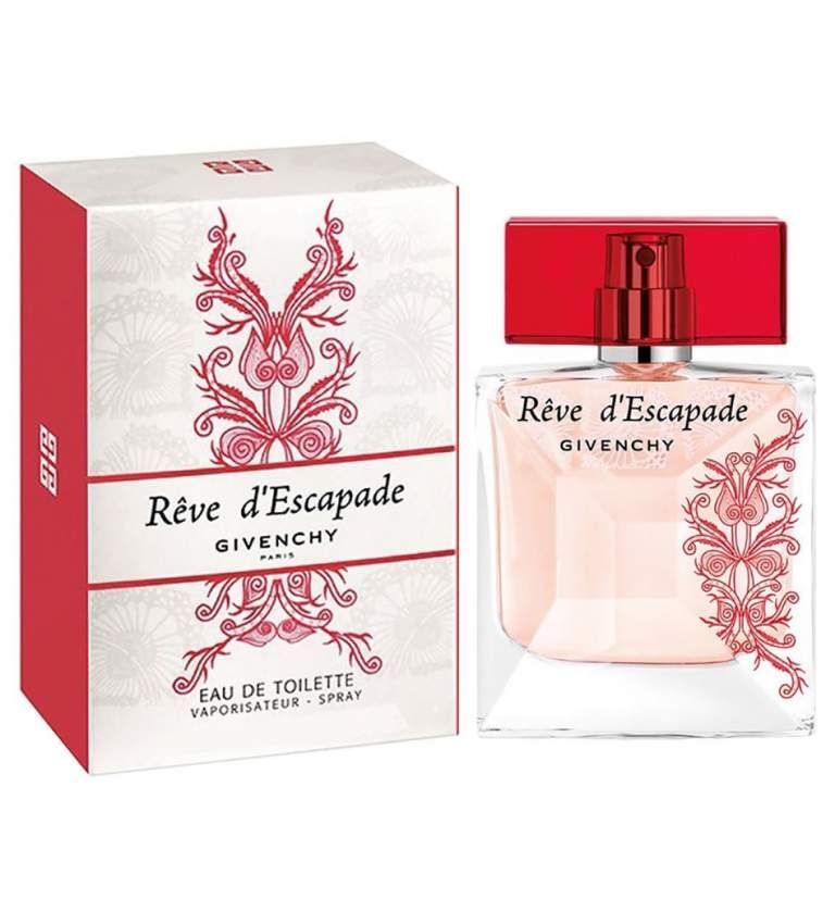 Givenchy Reve d'Escapade