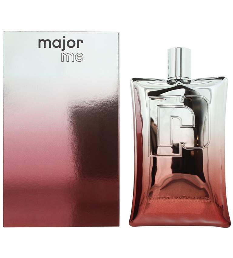 Rabanne Major Me
