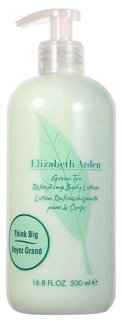 Elizabeth Arden Green Tea Body Lotion