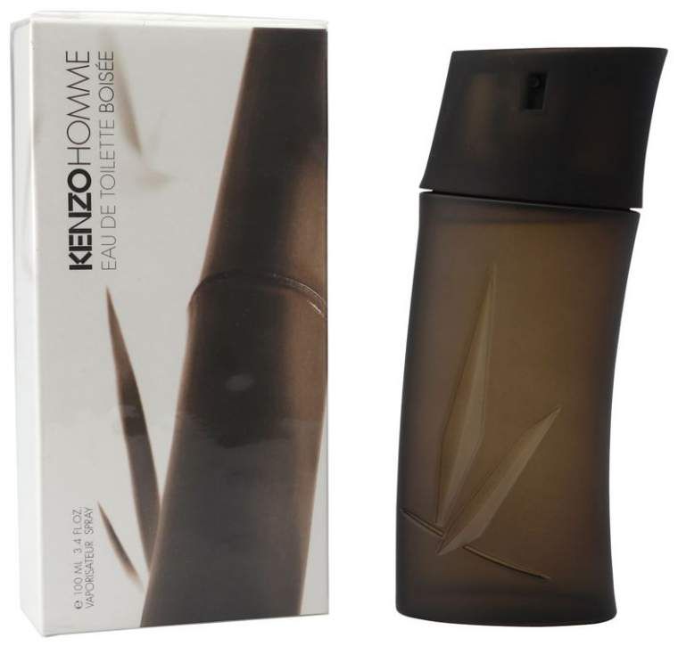 Kenzo Kenzo Homme Eau de Toilette Boisee
