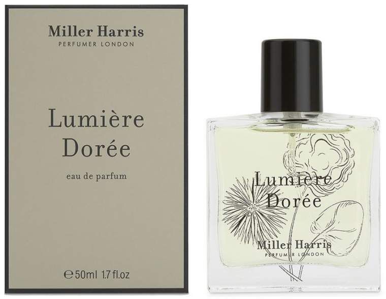 Miller Harris Lumiere Doree