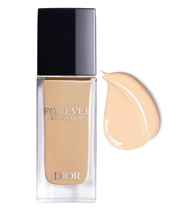 Dior Diorskin Forever Skin Glow Foundation