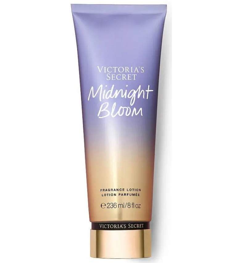 Victoria's Secret Midnight Bloom Fragrance Lotion