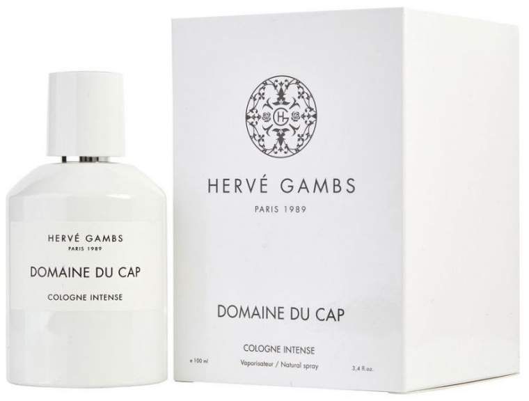 Herve Gambs Domaine du Cap