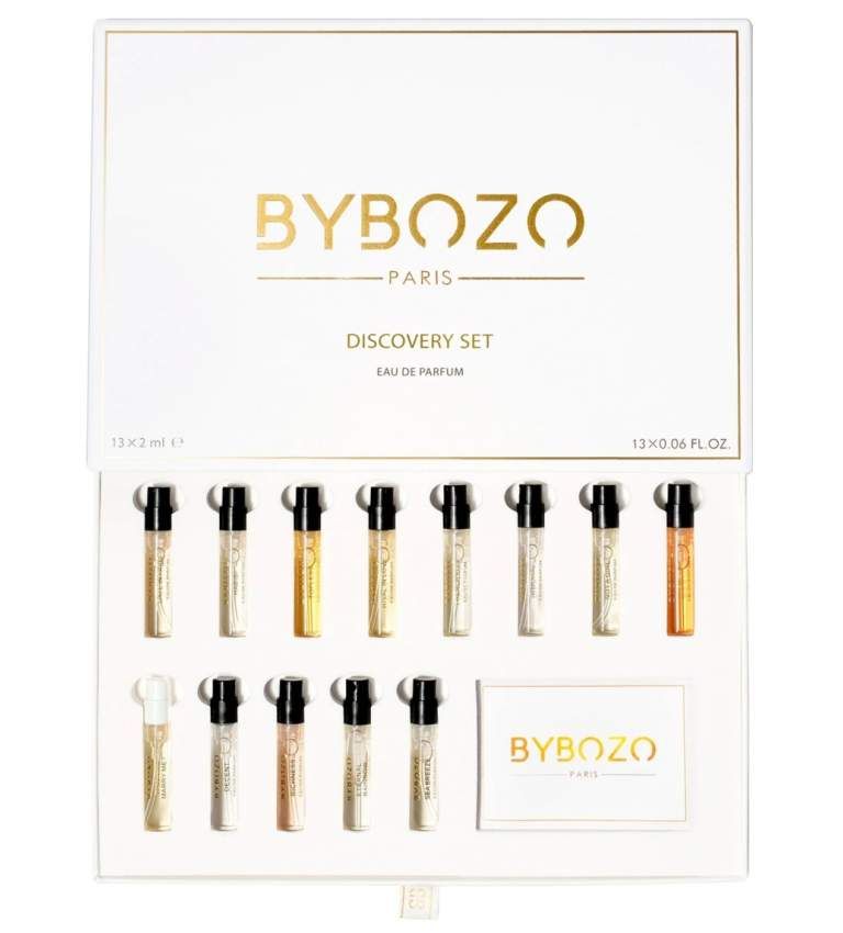 ByBozo Discovery Set 13x2