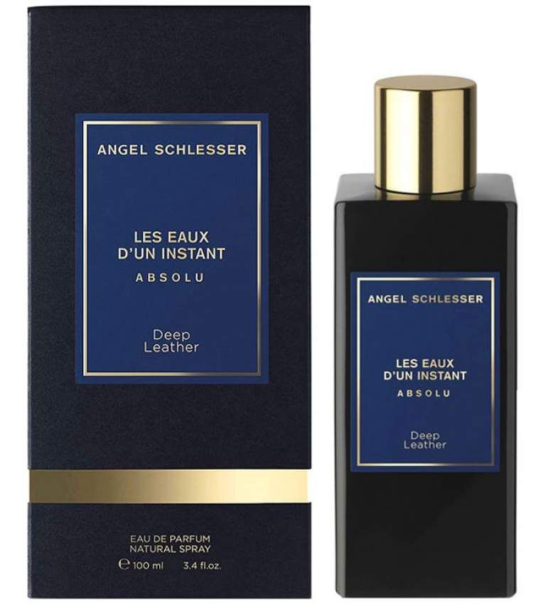 Angel Schlesser Deep Leather