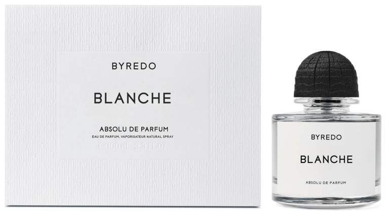 Byredo Blanche Absolu