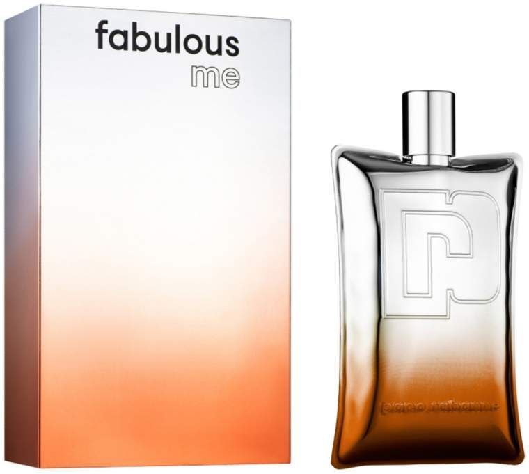 Rabanne Fabulous Me
