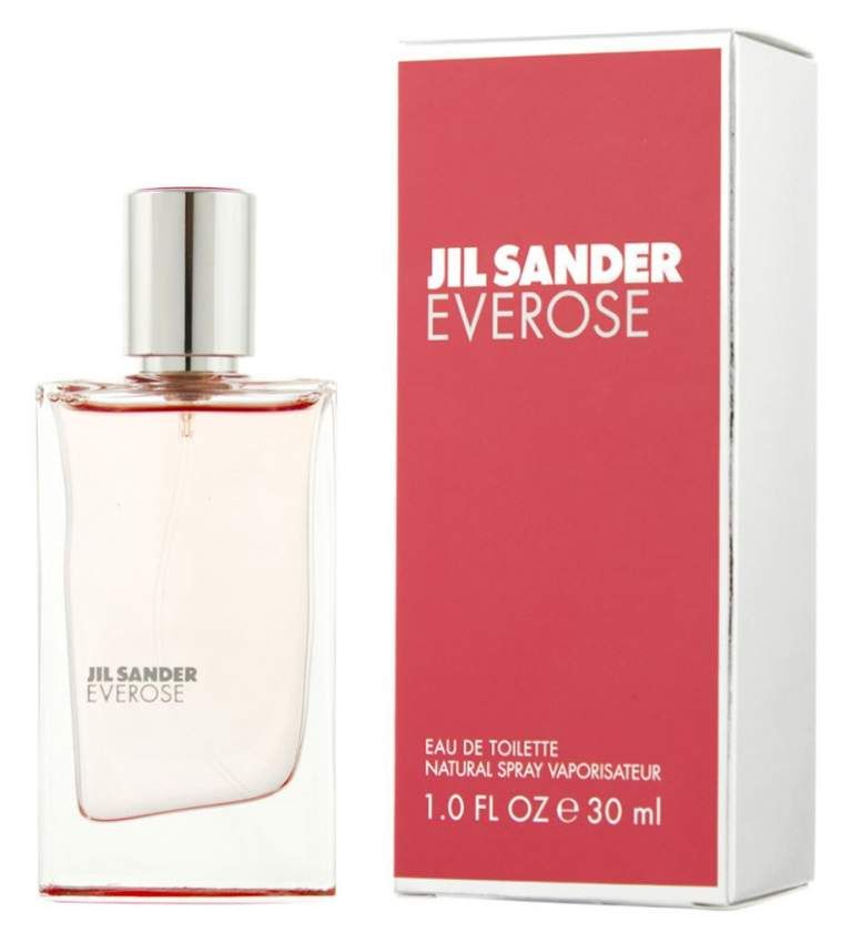 Jil Sander Everose
