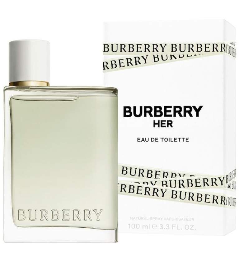 Burberry Burberry Her Eau de Toilette