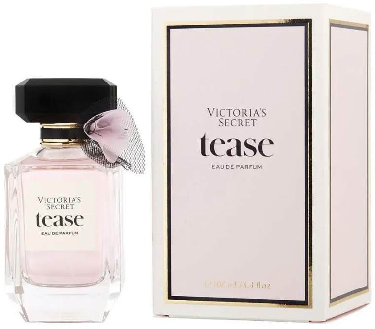 Victoria's Secret Tease