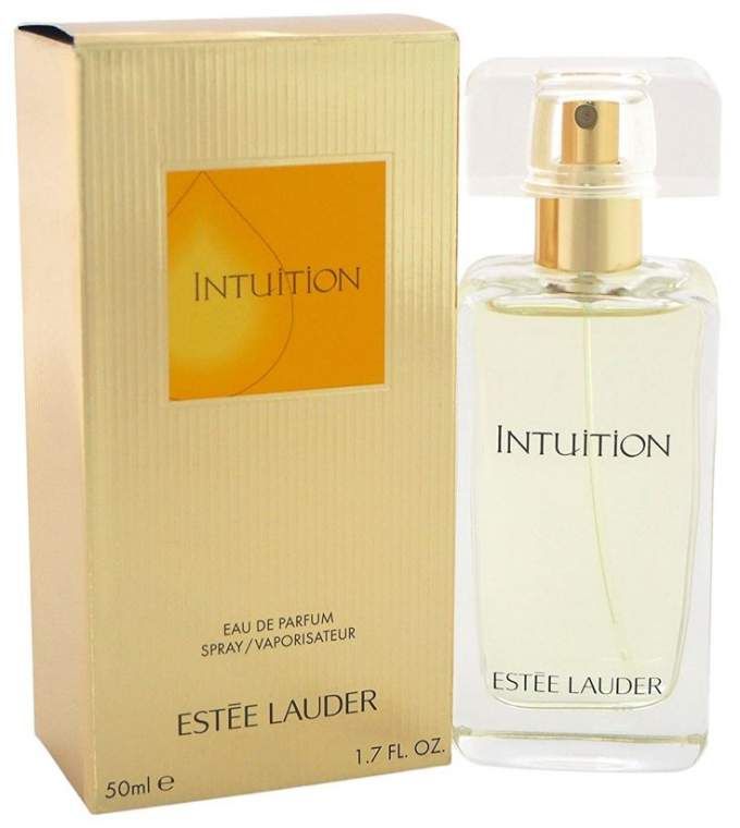 Estee Lauder Intuition