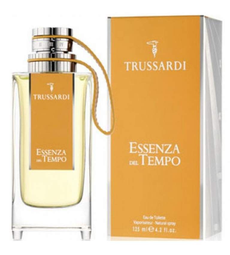 Trussardi Essenza del Tempo