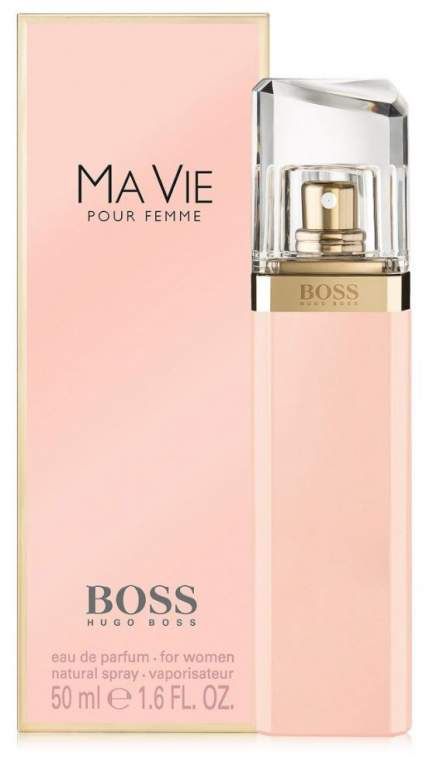 Hugo Boss Ma Vie pour Femme