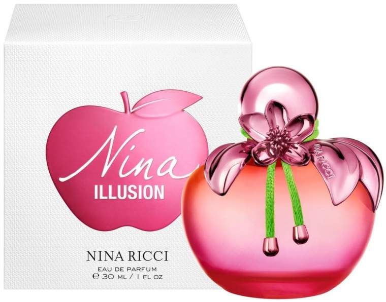 Nina Ricci Nina Illusion