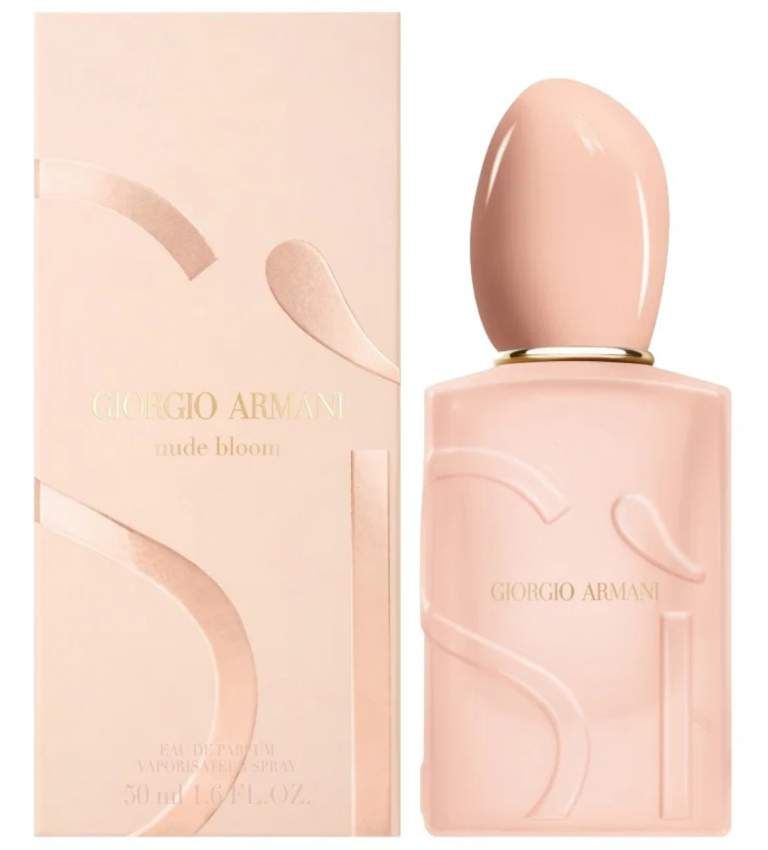 Giorgio Armani Si Nude Bloom