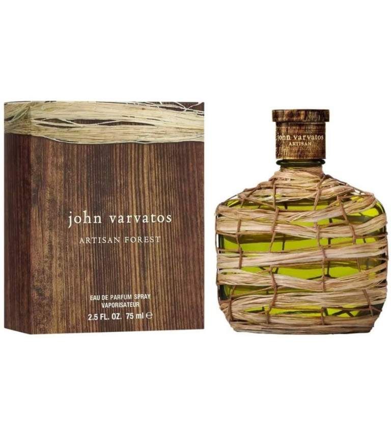 John Varvatos Artisan Forest